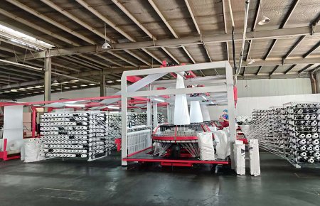 莒南工厂所有更新了拉丝机